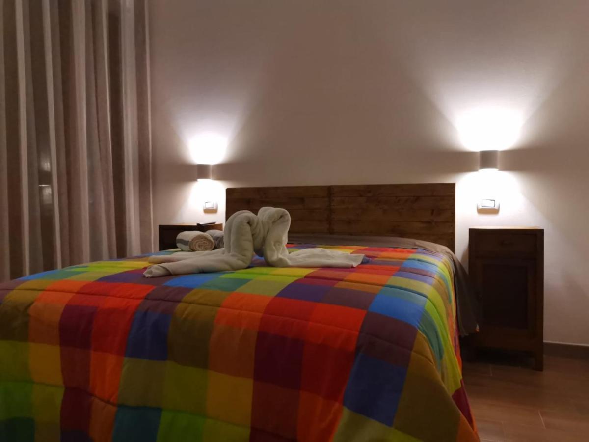 B&B Belli Dentro Verona Dış mekan fotoğraf