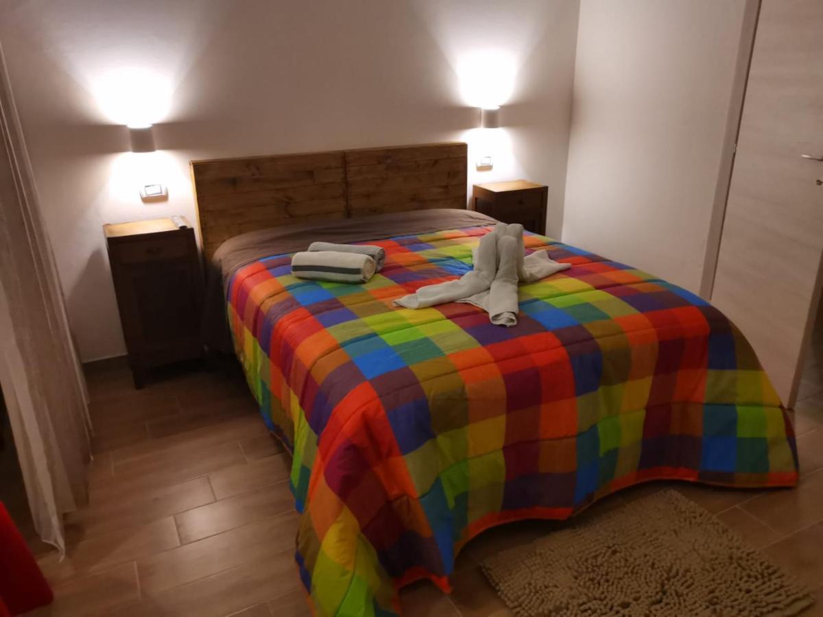 B&B Belli Dentro Verona Dış mekan fotoğraf