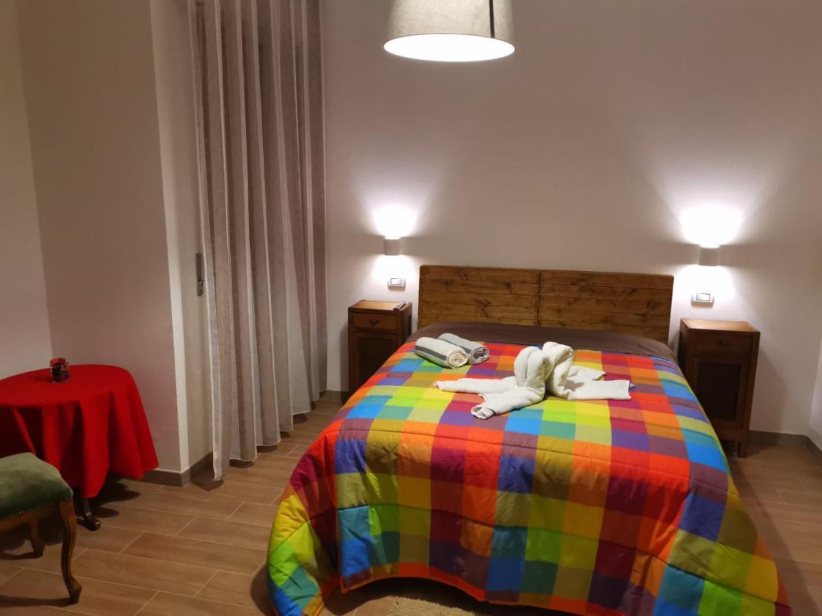 B&B Belli Dentro Verona Dış mekan fotoğraf