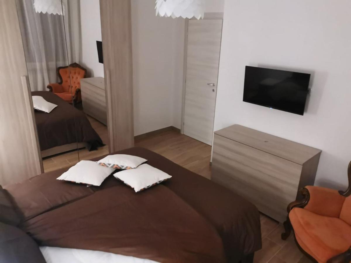 B&B Belli Dentro Verona Dış mekan fotoğraf