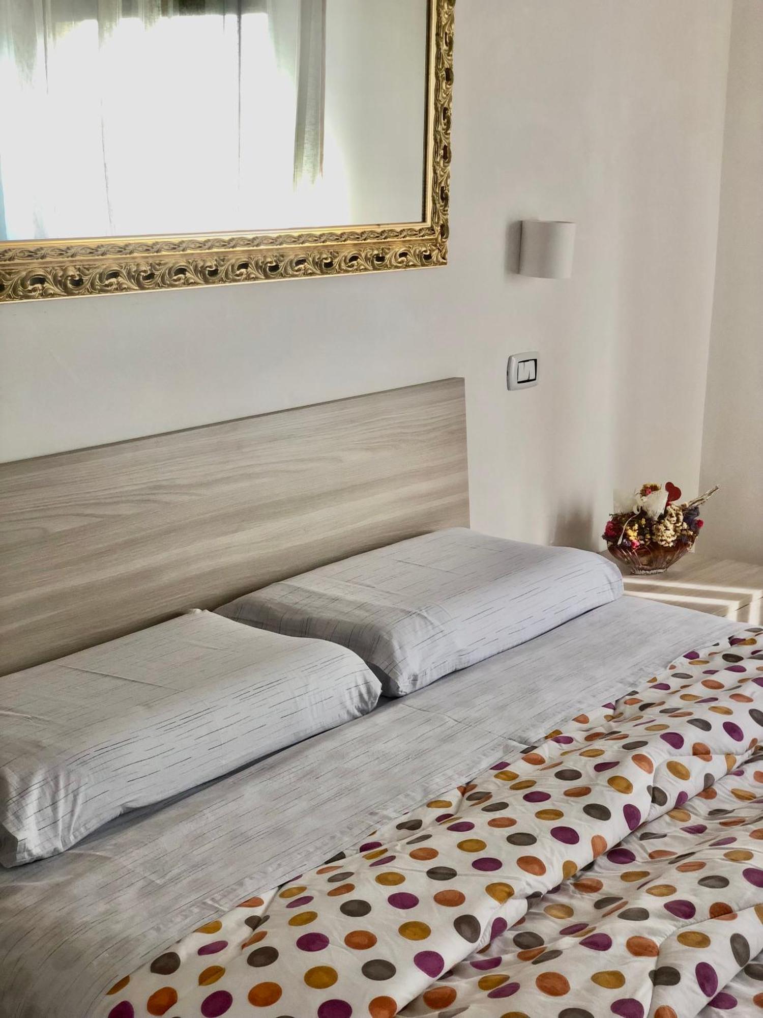 B&B Belli Dentro Verona Dış mekan fotoğraf