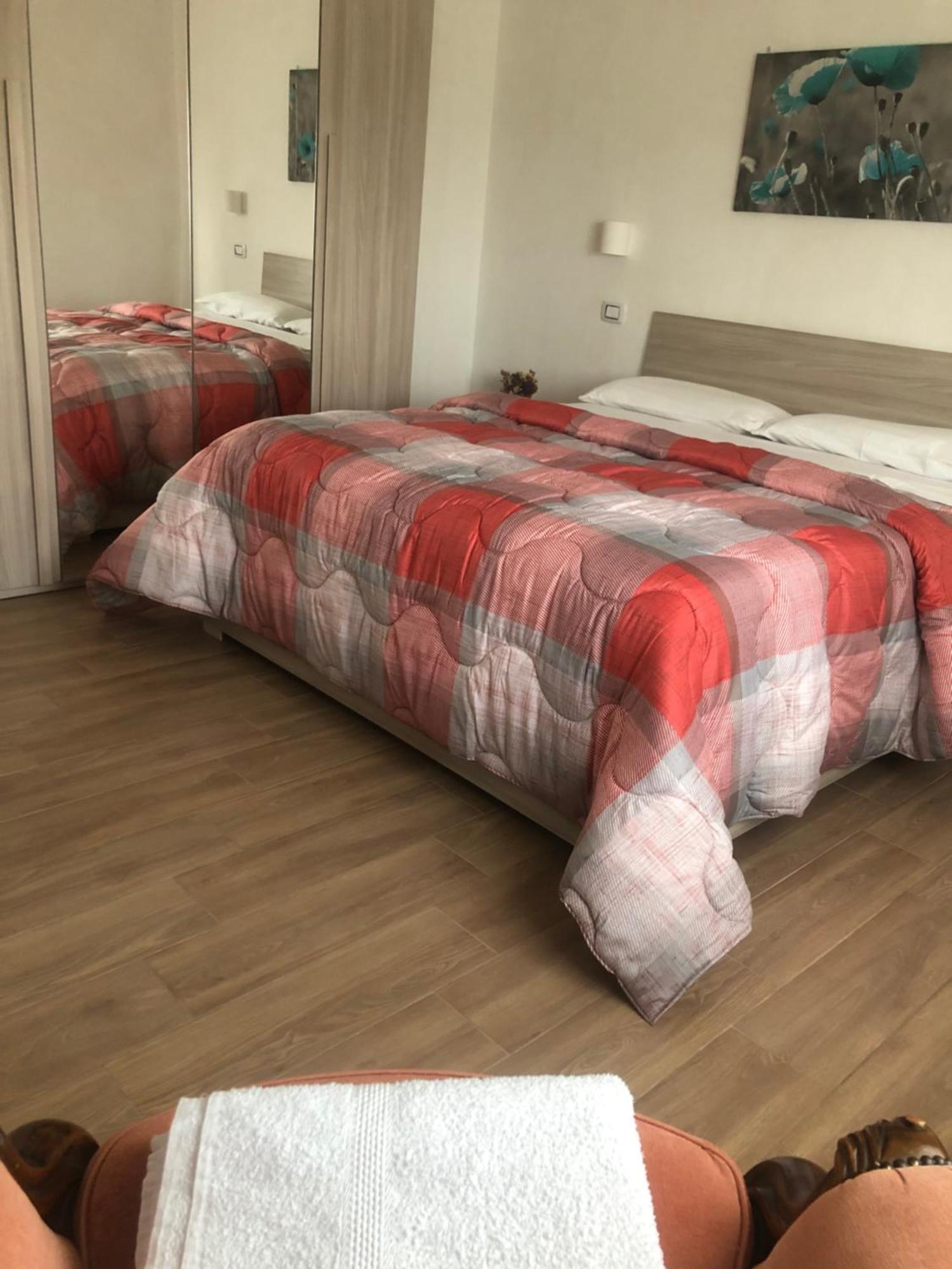 B&B Belli Dentro Verona Dış mekan fotoğraf